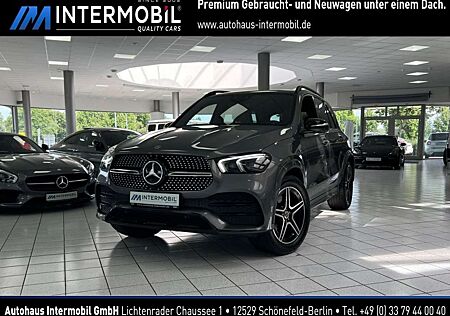 Mercedes-Benz GLE 300 d 4M*9G*AMG*MBEAM*DISTR*WIDE*MBUX*360°