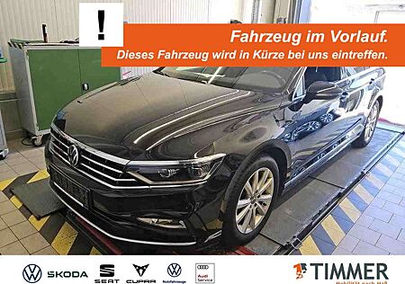 VW Passat Variant Volkswagen 2.0 TDI DSG R-LINE *IQ.LIGHT *ACC *VIRTUAL *RKAM