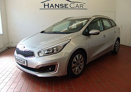 Kia XCeed Ceed SW / cee'd SW Style Plus/ Navi/ R.Kamera/AHK