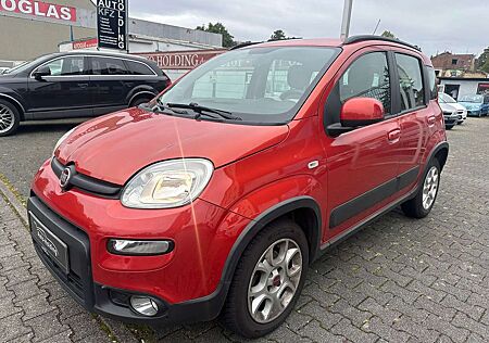 Fiat Panda 0.9 Twinair Natural Power Lounge*Cross*