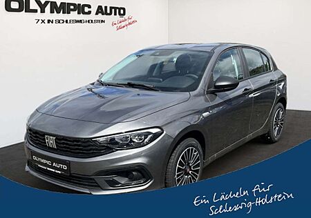 Fiat Tipo 1.5 Hybrid 5-Türer KAMERA KLIMA-AT PARKSENS
