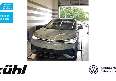 VW ID.5 Volkswagen 150 KW Pro Performance Navi,AHK;Matrix