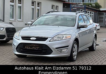 Ford Mondeo Turnier Trend