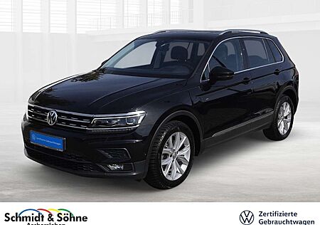 VW Tiguan Volkswagen JOIN 2.0 TDI DSG STHZ, HEAD, KAMERA, LED Klima