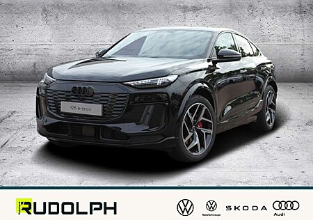 Audi Q6 e-tron Q6 Sportback quattro 285 kW ACC 360° MATRIX AHK