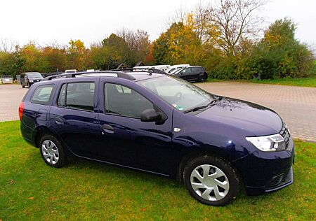 Dacia Logan Access