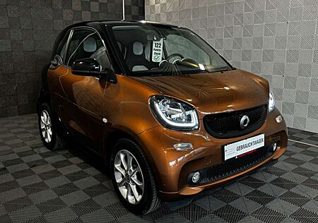 Smart ForTwo *PASSION*COOL&AUDIO-PANO-SHZ-LM 15"