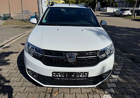 Dacia Logan MCV TCe 90 LPG Comfort Benzin und Gas