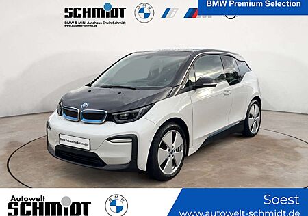 BMW i3 gebraucht kaufen BMW i3 (120 Ah) + 2Jahre-BPS.-GARANTIE