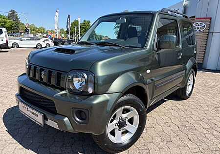 Suzuki Jimny Ranger **AHK**