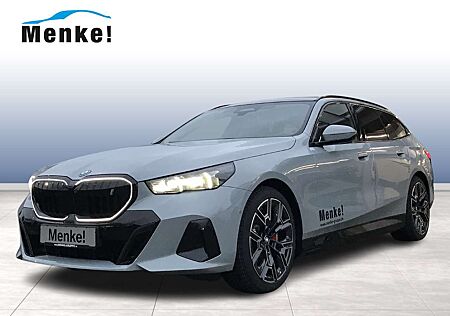 BMW i5 eDrive40 M Sportpaket Head-Up DAB LED RFK