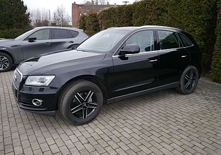 Audi Q5 Diesel 2.0 TDI GRATIS WINTERRÄDER