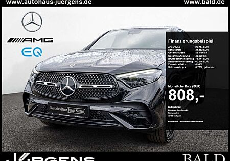 Mercedes-Benz GLC 450 d 4M Coupé AMG-Sport/Technik/Stdhz/Pano