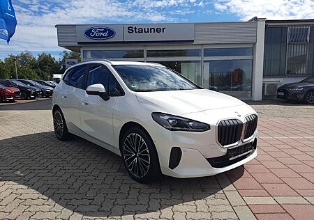 BMW 218 i Active Luxury Line H/K Navi Kamera Memory Sitze