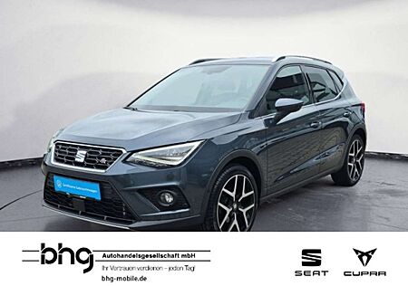 Seat Arona 1.0 TSI DSG OPF FR