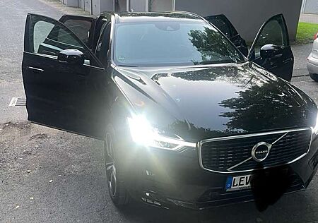 Volvo XC 60 XC60 R Design AWD