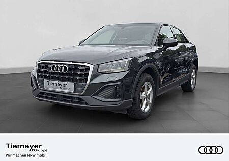 Audi Q2 35 TFSI NAVI+ LED ALU PDC+ KLIMAAUTOMATIK