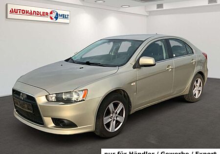 Mitsubishi Lancer Lim. 1.8 MPI Inform Sportback AAC PDC