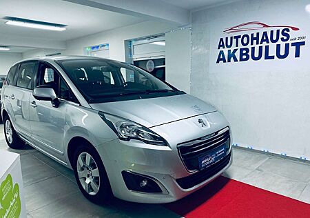 Peugeot 5008 Active
