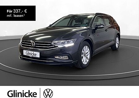 VW Passat Variant Volkswagen 2.0 TDI Business Pano LED Navi PD