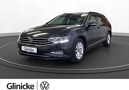VW Passat Variant Volkswagen 2.0 TDI Business Pano LED Navi PD