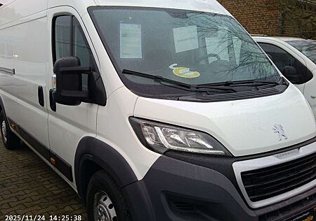 Peugeot Boxer L4H2 Komfort Plus*Klima*Tüv neu*Garantie*