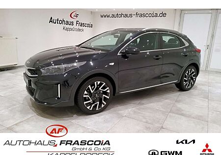 Kia XCeed Vision 1.5 T-GDI DCT7 Navi ACC hi. Rückfahrkam Kli