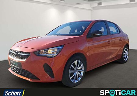 Opel Corsa-e Edition 180´KAMERA Sitzheizung MultMedia
