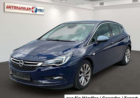 Opel Astra K Lim. Turbo ecoFlex Auto. T-Leder AAC SHZ