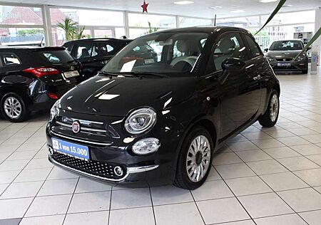 Fiat 500 1.0 Mild Hybrid Lounge Start&Stop (EURO 6d)
