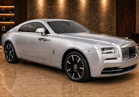 Rolls-Royce Wraith Wraith