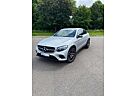 Mercedes-Benz GLC 350 d 4Matic (253.325)