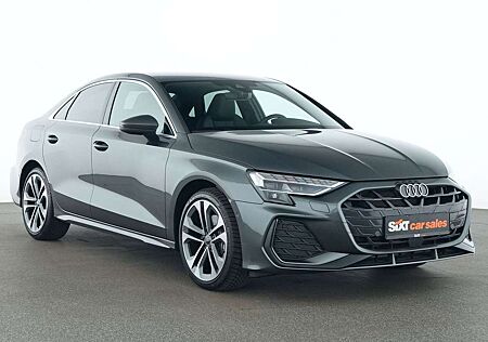 Audi A3 35 TFSI S line|ACC|NAV+|Sonos|SHZ|RFK|VC+|AHK
