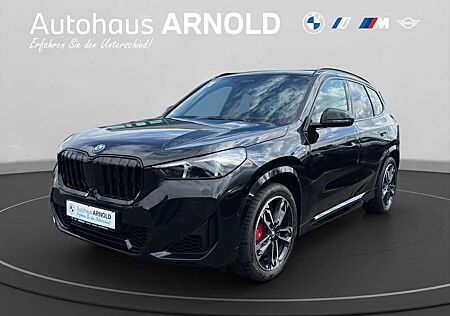 BMW X1 xDrive23i M Sport Paket Head-Up Pano.Dach Lenkradh