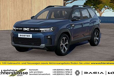 Dacia Bigster Journey mild hybrid 140 +SHZ+360°