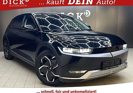 Hyundai IONIQ 5 Dynamiq LED+NAVI+SITHZ+KAMERA+ACC+WP+19