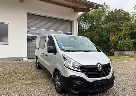 Renault Trafic dCi 145 ENERGY dCi 145 L2H1 Komfort