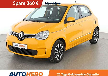Renault Twingo 1.0 SCe Intens *TEMPO*SHZ*ALU*KLIMA*