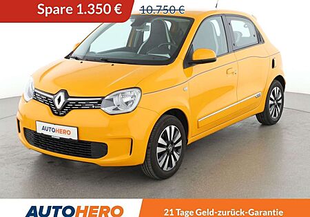 Renault Twingo 1.0 SCe Intens *TEMPO*SHZ*ALU*KLIMA*