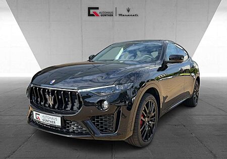 Maserati Levante GranSport MY21 3.0 BT V6 AWD 430PS Nerissimo