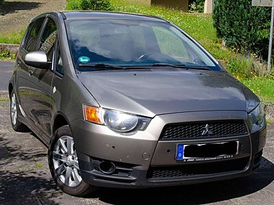 Mitsubishi Colt Colt 1.3 Automatik Motion Plus