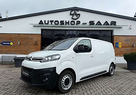 Citroën Jumpy Citroen Kasten Club M Elektromotor