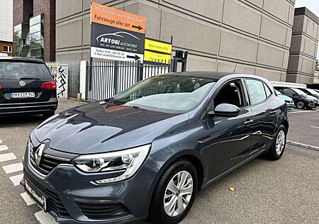 Renault Megane gebraucht kaufen Renault Megane Life / 1 Jahr Garantie Incl.