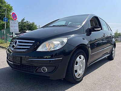 Mercedes-Benz B 150 B -Klasse B 150