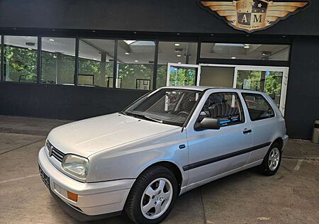 VW Golf Volkswagen III 1.8 AUTOMATIK BT/LM-AW/AHK