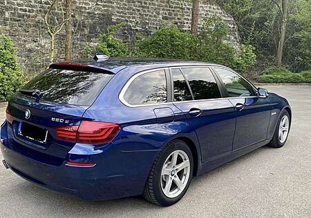 BMW 520 d