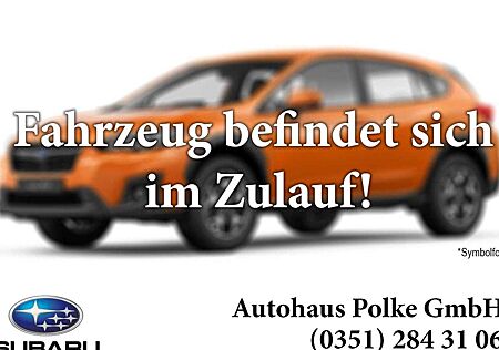 Subaru Forester gebraucht kaufen Subaru Forester 2.0 Exclusive / Benzin / Schaltgetriebe