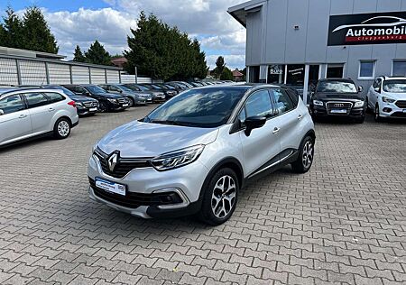 Renault Captur Intens 0,9 TCE Energy *Finanzierung möglich