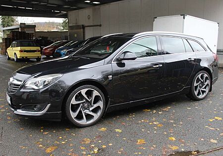 Opel Insignia Innovation*OPC-Line*4x4*Volleder*Kamera*AHK*