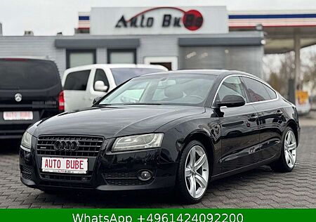 Audi A5 Sportback 2.0 TFSI quattro